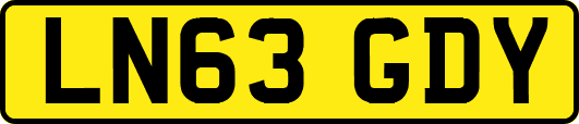 LN63GDY