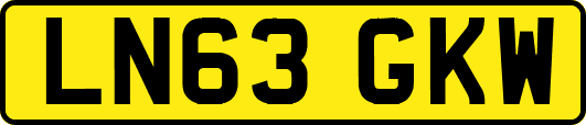LN63GKW