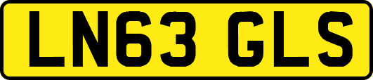 LN63GLS