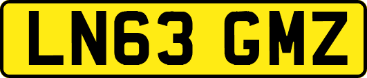 LN63GMZ