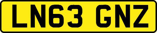 LN63GNZ