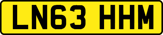 LN63HHM