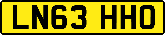 LN63HHO