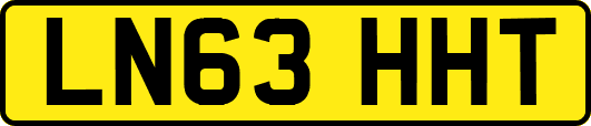 LN63HHT