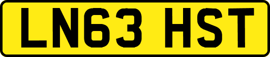 LN63HST