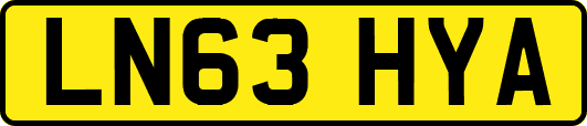 LN63HYA