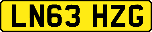 LN63HZG
