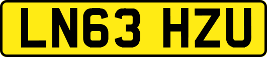 LN63HZU