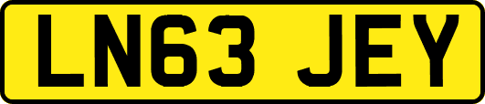 LN63JEY