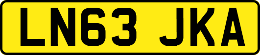 LN63JKA