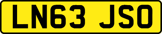LN63JSO