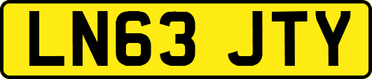 LN63JTY