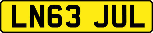 LN63JUL