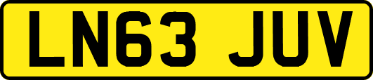 LN63JUV