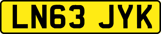 LN63JYK