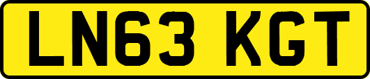 LN63KGT