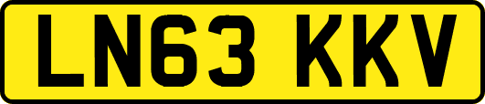 LN63KKV