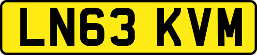 LN63KVM