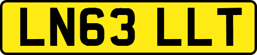 LN63LLT