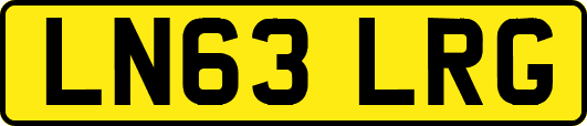 LN63LRG