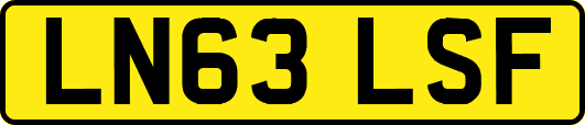 LN63LSF