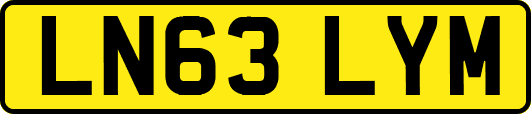LN63LYM