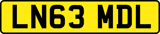 LN63MDL
