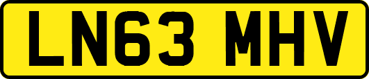 LN63MHV