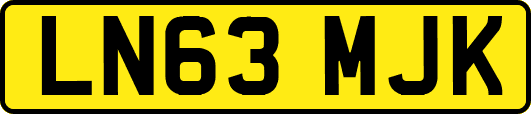 LN63MJK