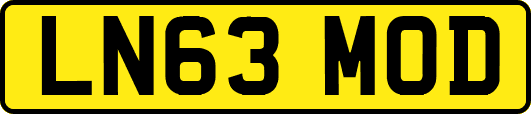LN63MOD