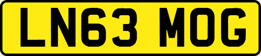 LN63MOG