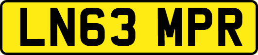 LN63MPR