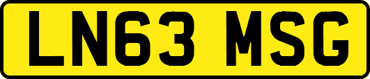 LN63MSG