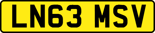LN63MSV