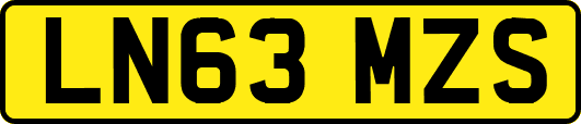 LN63MZS