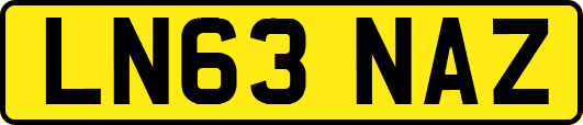 LN63NAZ