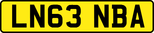 LN63NBA