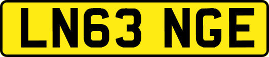 LN63NGE