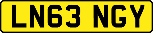 LN63NGY