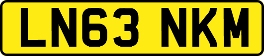 LN63NKM