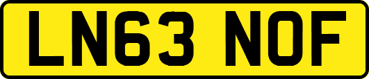 LN63NOF