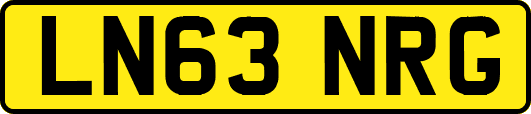 LN63NRG