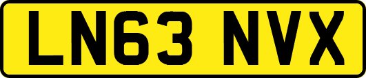 LN63NVX
