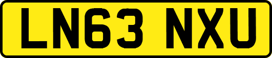 LN63NXU
