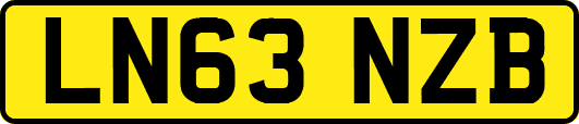 LN63NZB