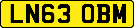 LN63OBM