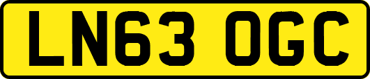 LN63OGC