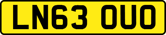 LN63OUO