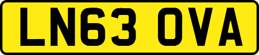 LN63OVA