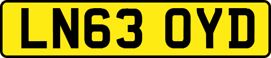 LN63OYD